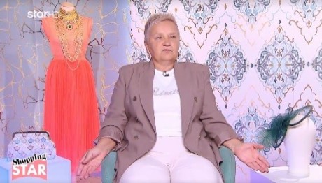 Shopping Star: Οι Διαγωνιζόμενες Σχολιάζουν Τη Λαρίσα