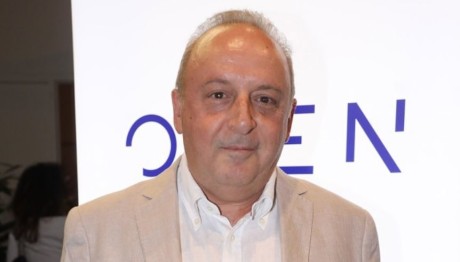 Δημήτρης Καμπουράκης