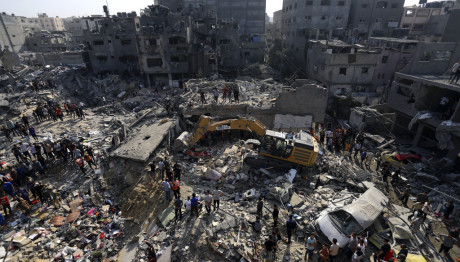 Τζαμπαλίγια