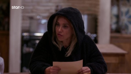 Φάρμα: Η Έλενα Ορίζει Νέες Αρμοδιότητες Στην Ομάδα