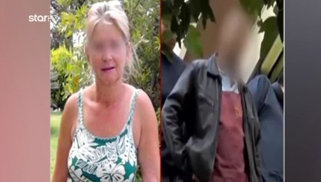 Ξεσπά ο 54χρονος που μπήκε άδικα φυλακή