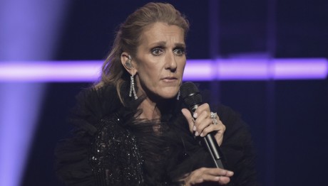 Σελίν Ντιόν