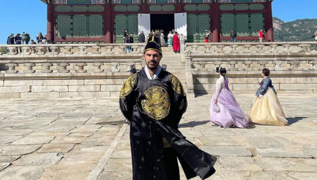 Πετρετζίκης