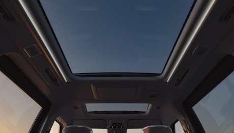 Πότε έρχεται το νέο ηλεκτρικό Volvo EM90