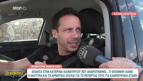 Δημήτρης Μακαλιάς