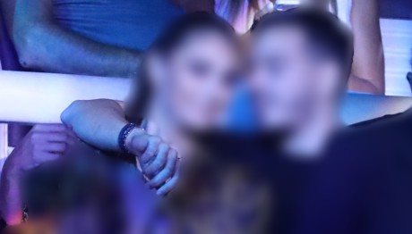 Tίτλοι τέλους για ζευγάρι της showbiz - Χώρισαν μετά από 3 χρόνια σχέσης