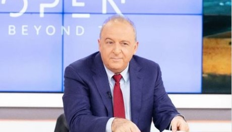 Δημήτρης Καμπουράκης