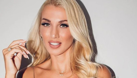 Κωνσταντίνα Σπυροπούλου