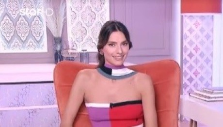 Shopping Star: Το Χρώμα Που Πρέπει Να Έχει Το Blazer