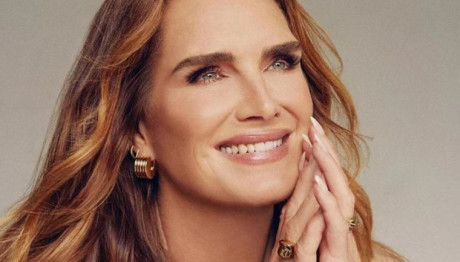 Μπρουκ Σιλντς