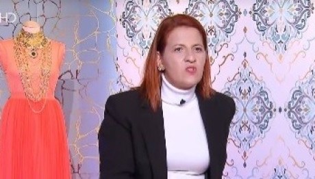 Shopping Star: Τα Σχόλια Για Το Look Της Χαρούλας