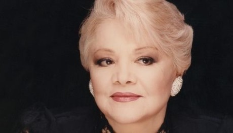 Μαίρη Λίντα