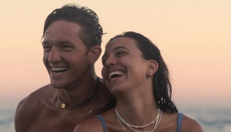 Μιχαήλ Ταμπακάκης - Σάντυ Χατζηιωάννου