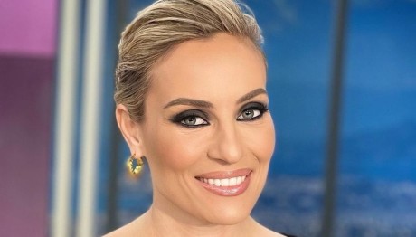 Ελεονώρα Μελέτη