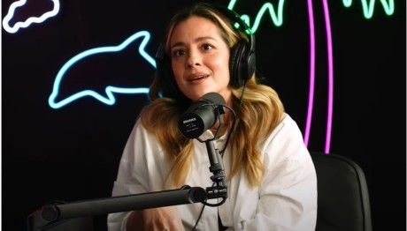 Νατάσσα Μποφίλιου