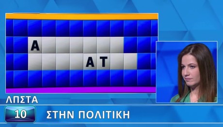 Τροχός της Τύχης