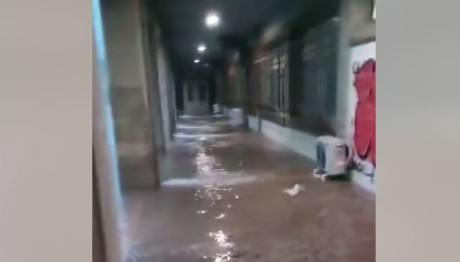 κακοκαιρία