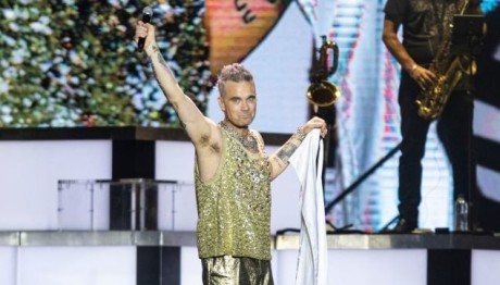 Ρόμπι Γουίλιαμς