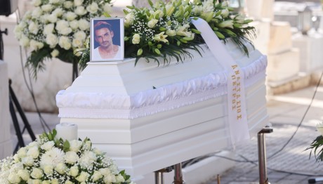 Αλέξανδρος Κομπόγιωργας