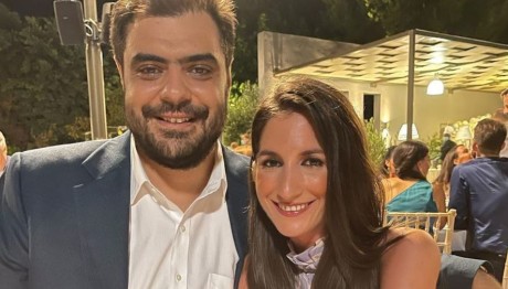 Παύλος Μαρινάκης