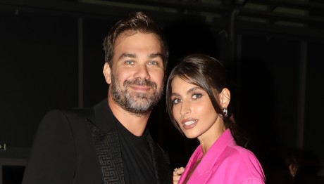 Γιώργος Σαμπάνης - Ιωάννα Σαρρή