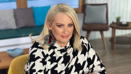 Stars System Trailer 4/11/23 Στις 13:10 Στο Star