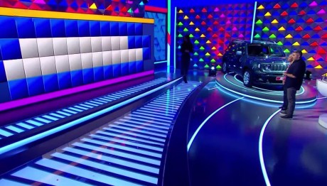 Τροχός της Τύχης: Γρίφος Με... Ίδια Κατάληξη!