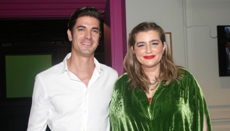 Μαρία Κίτσου - Δημήτρης Γκοτσόπουλος