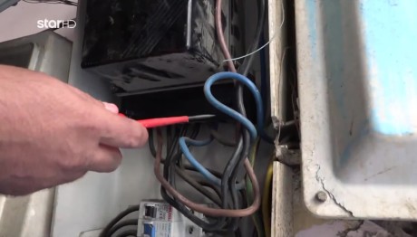 Μάστιγα η ρευματοκλοπή στη χώρα - Τα παράνομα κόλπα των επιτήδειων