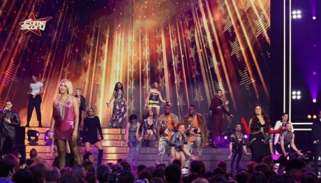 Fame Story: Όσα Έγιναν Στο 6o Live