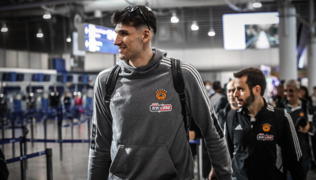 Ολυμπιακός: Γι΄αυτό Δεν Πήρε Τον Μήτογλου