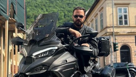Ηλίας Βρεττός