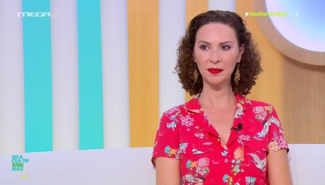 Δώρα Χρυσικού