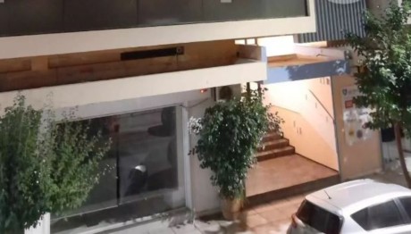 Πάτρα: 22χρονη Έπεσε Από Το Μπαλκόνι Και Σκοτώθηκε