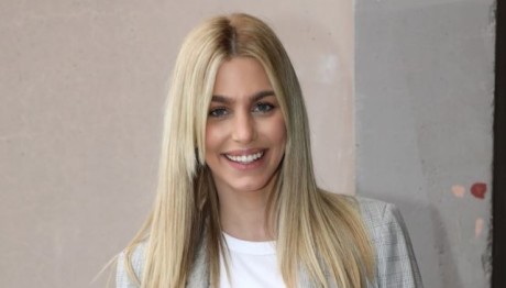 Βάλια Χατζηθεοδώρου