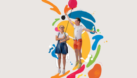 Μια τελεία… είναι μόνο η αρχή