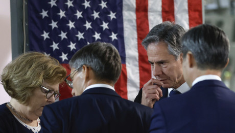 Άντονι Μπλίνκεν