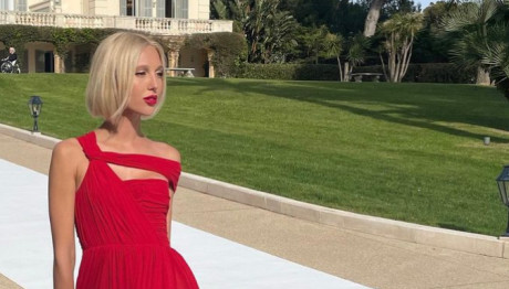 Μαρία Ολυμπία