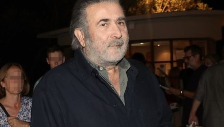 Λάκης Λαζόπουλος για ΣΥΡΙΖΑ: Διαγραφές με τα χίλια