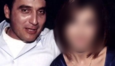 Μαύρη Χήρα Κοιλάδα: Έκανε Πασαρέλα Μέσα Στη Φυλακή