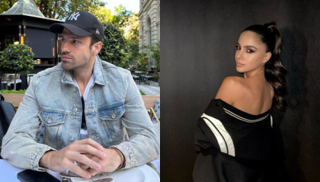 Νίκα: Διοργάνωσε Πάρτι Στο Μαλιμπού Η Σύντροφος Του Αργυρού