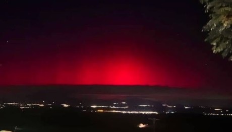 Κολυδάς: Το Σέλας στην Ιστορία και τους μύθους