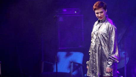 Πέννυ Μπαλτατζή: «Πήρα μεγάλη ανακούφιση όταν πέθανε η μαμά μου- Λυτρώθηκε»