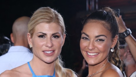 Βρισηίδα Ανδριώτου - Ευρυδίκη Παπαδοπούλου