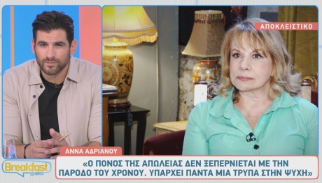 Άννα Αδριανού