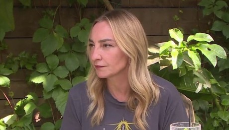 Ρούλα Ρέβη - Αποστόλης Τότσικας