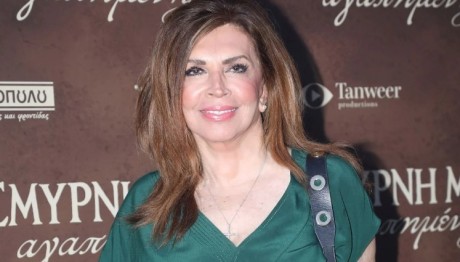 Μιμή Ντενίση