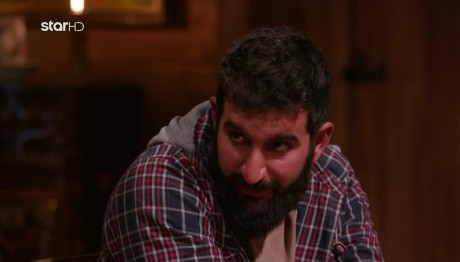 Φάρμα: Η Δήλωση «Βόμβα» Του Γιαννακίδη