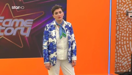 Fame Story Ηρώ Σε Μάριο: «Είπες Ψέματα»