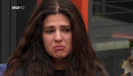 Fame Story: Η Αριστέα Ζήτησε Να Αποχωρήσει Οικειοθελώς